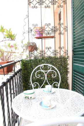 Camelia Apartment Brindisi